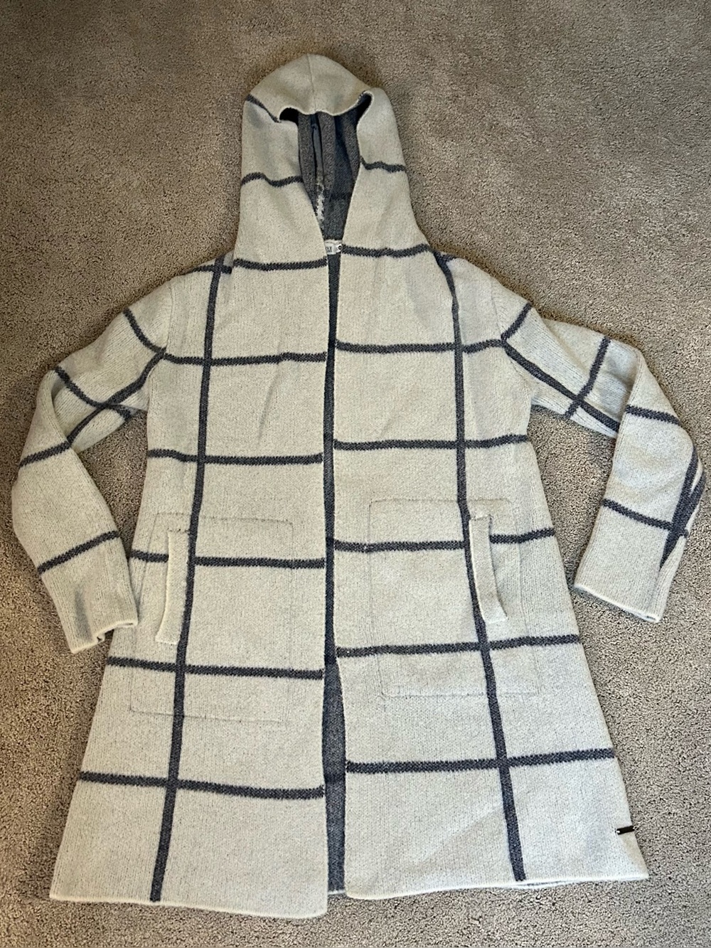Carve Designs Duster